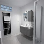 L&r - Casa145 - Tranquillo E Comodo Al Mare Con Wifi Apartmán Sanremo