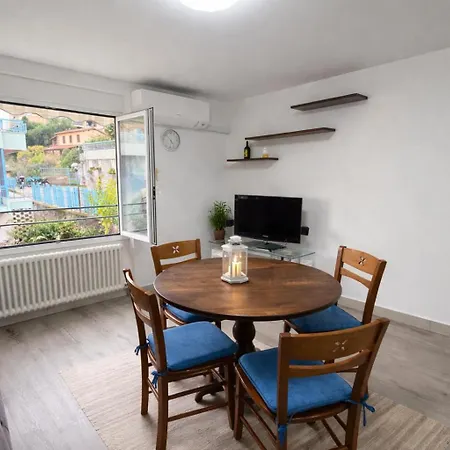 Casa145 * סנרמו