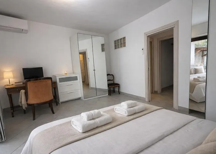 Casa145 דירה סנרמו