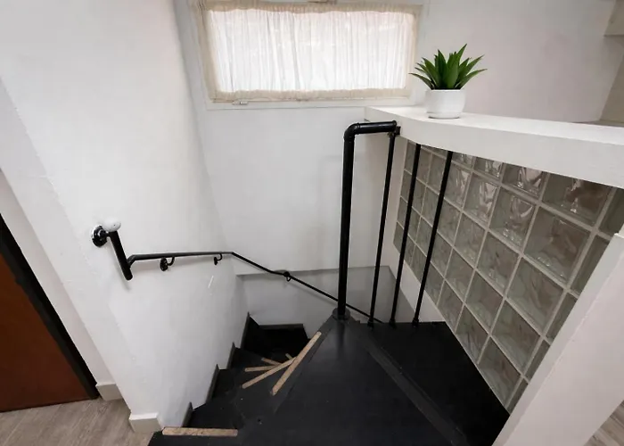 Apartmán Casa145 Sanremo