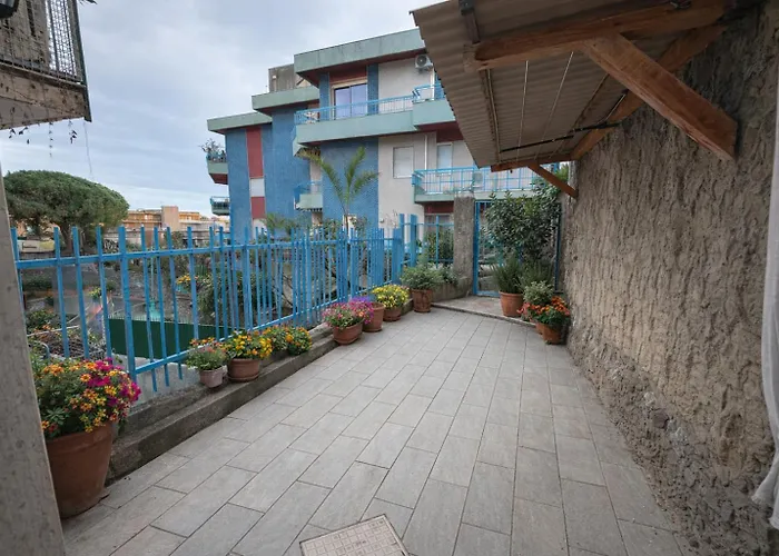 דירה Casa145 סנרמו