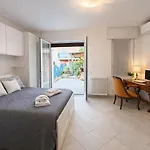 L&r - Casa145 - Tranquillo E Comodo Al Mare Con Wifi Санремо