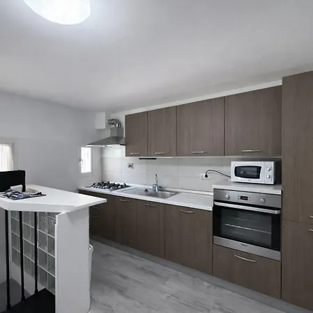 Apartamento L&r - Casa145 - Tranquillo E Comodo Al Mare Con Wifi