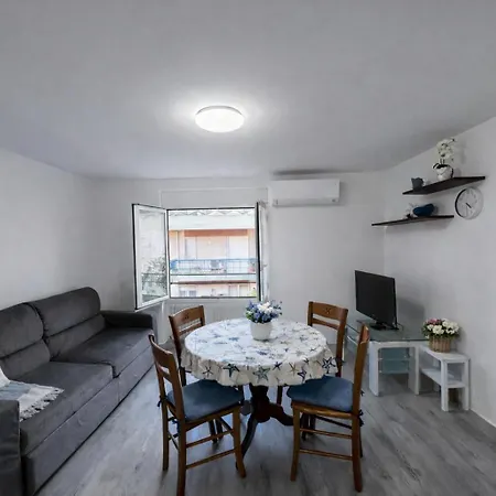 L&r - Casa145 - Tranquillo E Comodo Al Mare Con Wifi * San Remo