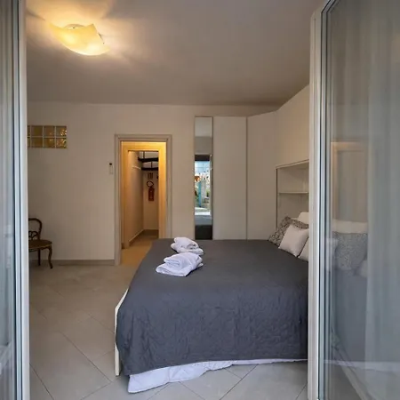 L&r - Casa145 - Tranquillo E Comodo Al Mare Con Wifi
