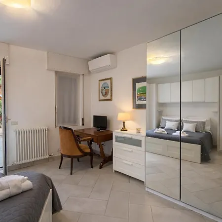 L&r - Casa145 - Tranquillo E Comodo Al Mare Con Wifi Apartamento San Remo