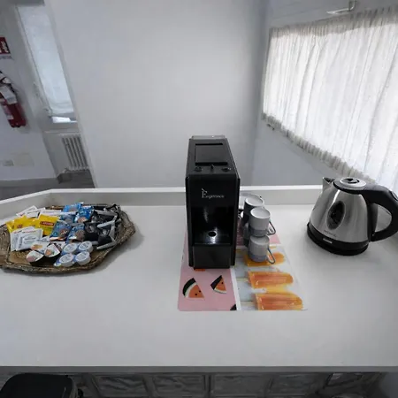 Apartamento L&r - Casa145 - Tranquillo E Comodo Al Mare Con Wifi San Remo
