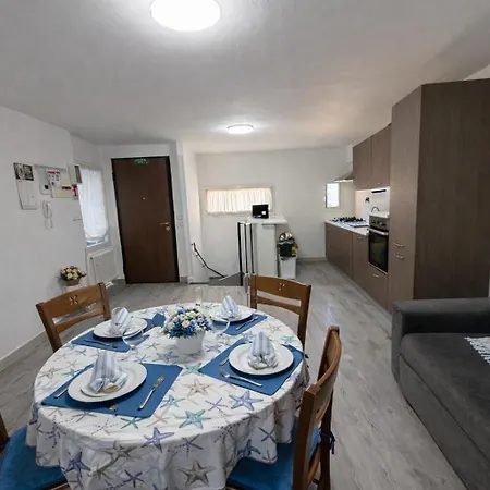 L&r - Casa145 - Tranquillo E Comodo Al Mare Con Wifi San Remo