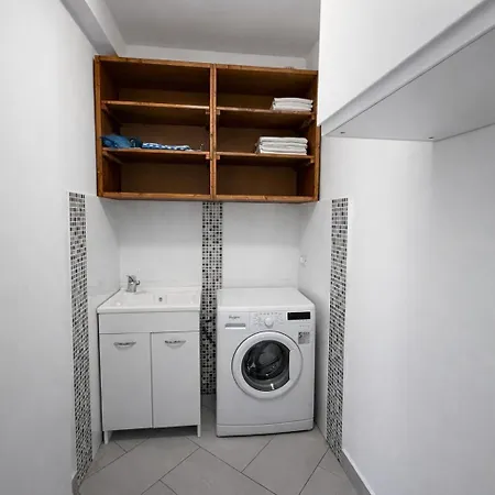 L&r - Casa145 - Tranquillo E Comodo Al Mare Con Wifi Apartamento *
