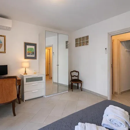 L&r - Casa145 - Tranquillo E Comodo Al Mare Con Wifi * Σαν Ρέμο