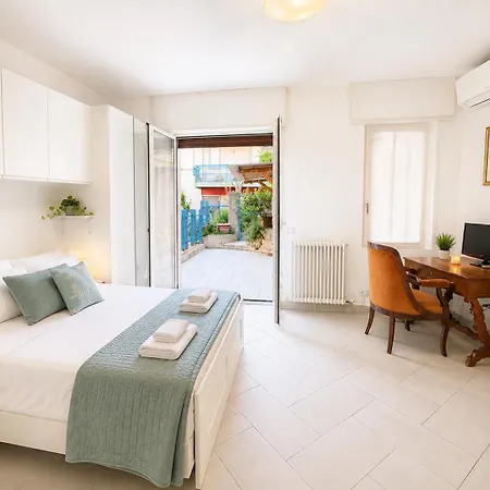 L&r - Casa145 - Tranquillo E Comodo Al Mare Con Wifi *