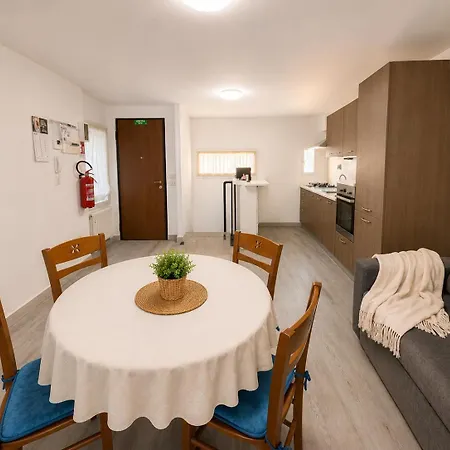 Apartamento L&r - Casa145 - Tranquillo E Comodo Al Mare Con Wifi San Remo