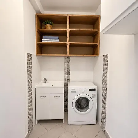 L&r - Casa145 - Tranquillo E Comodo Al Mare Con Wifi Apartamento San Remo
