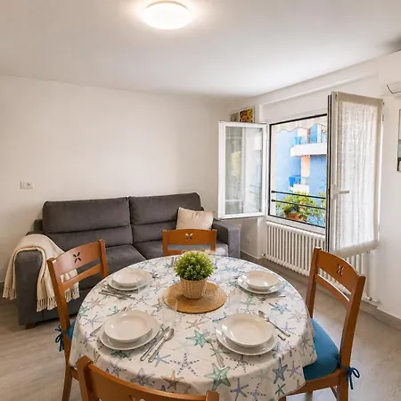 L&r - Casa145 - Tranquillo E Comodo Al Mare Con Wifi Apartamento *