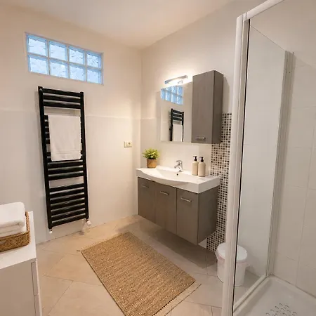 L&r - Casa145 - Tranquillo E Comodo Al Mare Con Wifi Apartamento *