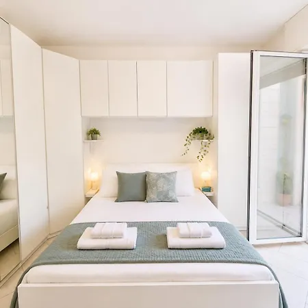 Apartamento L&r - Casa145 - Tranquillo E Comodo Al Mare Con Wifi San Remo
