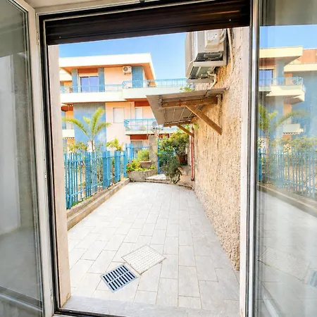 Apartamento L&r - Casa145 - Tranquillo E Comodo Al Mare Con Wifi *