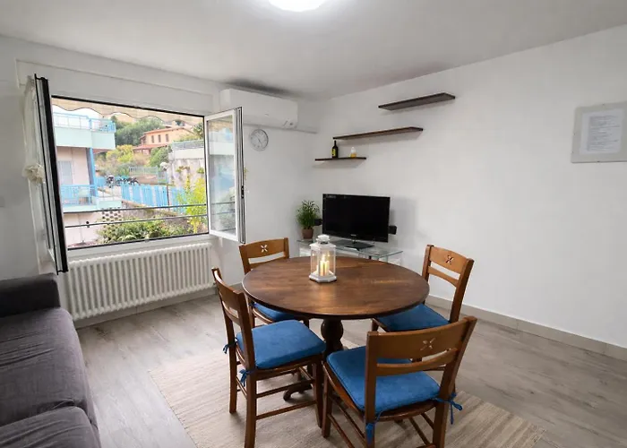 Casa145 * سانريمو